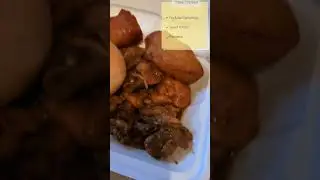 OUR FAVORITE JAMAICAN DINER 🇯🇲😍.