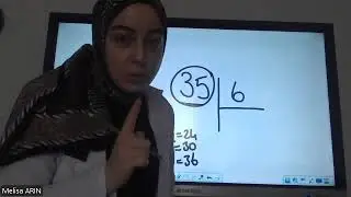 Bölme İşlemi
