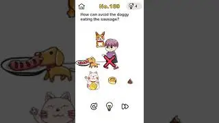 #Level 169 Brain out(Chapter series)