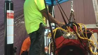 Chevy 350 Rebuild #2