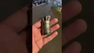 Old Camel lighter #420 #accessories