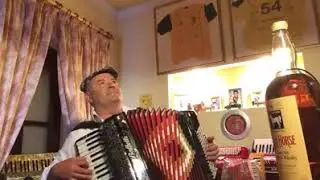 Carlos Farinho