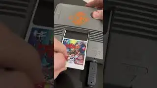 PC Engine Setup