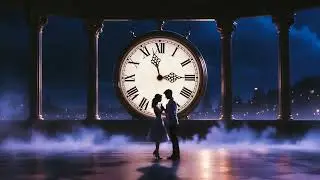 Three O&rsquo;Clock in the Morning 🎶 Created in 2026 using Suno V5