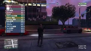 Fortnite. Grand Theft Auto online.
