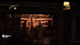 Call of Juarez: Gunslinger - Part 5 - Near Bannack, 188X