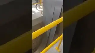 Slitting line working video from our user #трансформатор #transformer #core #lamination