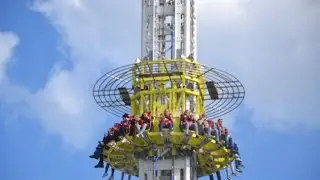Review Kermis Weert 2015