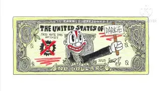 Lil Darkie - THE STATE OF THE UNION (Lyric Video) | Prod. CUBENSIS & CALDER