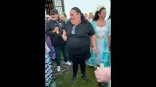SILVIA GORRETA PARA LOS PRESOS QUE BONITO