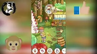 FIND OUT GAME DISCOVERY   Wonderland