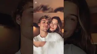 Джастин Бибер и его жена Хейли Бибер ❤️ #youtubeshorts #fashion #justinbieber #singer