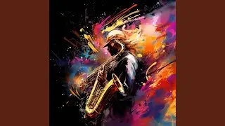 Ensemble Jazz Music Night
