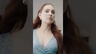 the redhead curse