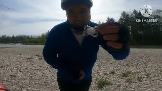 الطريق على نهر إيزار الجزء الثالث  Isar Radweg