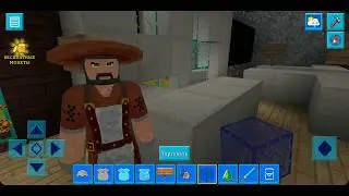 Играть в игру PrimalCraft - настоящий симулятор выживания! обзор, прохождение,аналог Minecraft