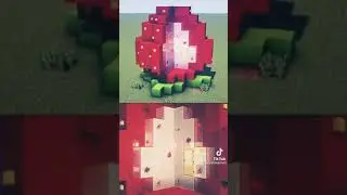 Cute things to build in Minecraft  |Holly🍄🍃
