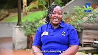 WIDU Coaching Series #2 | Driving Business Success and Community Impact &ndash; Watch the Video Now