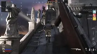 Why Vanguard was Trash