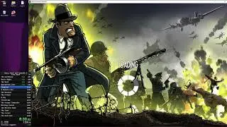 Guns, Gore and Cannoli 2 Speedrun Easy Any% 39:33