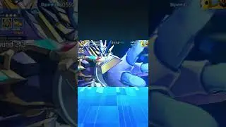 Immortal Speedster Ulforce Veedramon X.: Digital Master
