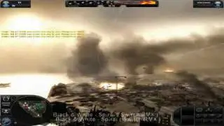 World in Conflict - No Hope mod