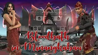 The Untold Story of Islamic Bloodbath in Indonesia &bull; Padri War 1 in Minangkabau