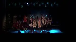 WHITE CHRISTMAS 4 01 2018 MOK Żory