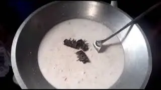 Tutorial cara membuat Abon dari ikan Cakalang