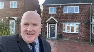 Property for sale in Nuneaton - Bradestone Road, Caldwell with Sheldon Bosley Knight