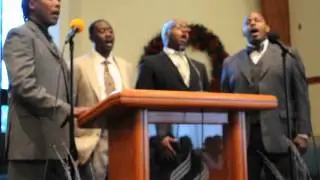 Garland Faith Community Male Quartet