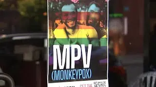 Our Chicago: What to know about monkeypox part 2
