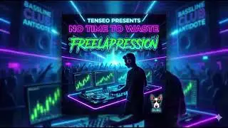 No Time To Waste (CLUBMUSIC)