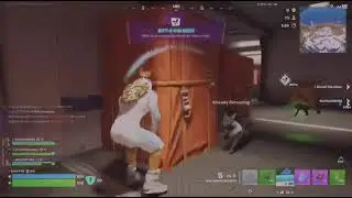 Quick 5 kill Feed #fyp #trend #viral #fortnite #fortniteclips 