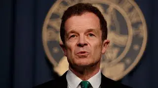 NSW Liberal Party considering cutting ties with Nationals