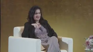 An Evening with Omar El Akkad and Kamila Shamsie