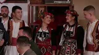 Grupa Kruna - Palanecka trojka - Na zdravje LIVE TV Show