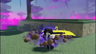 How to defeat gravity bankai in peroxide 