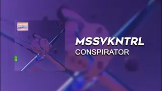 MSSVKNTRL - Conspirator