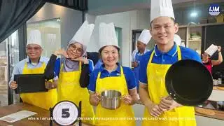 IJM INDUSTRY HR Award 2025