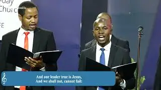 May God Depend On You