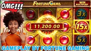 Fortune Gems 🥰 I'm So Happy After This Session. 