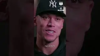 Paul Goldschmidt and Aaron Judge on Each Other's Season