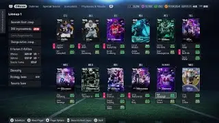 Madden NFL 26 Ultimate Team - Jerry Rice, LTD Deion & Shedeur Sanders/ Autumn Classic & Blitz