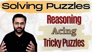 Tricky puzzles for IBPS PO 2017