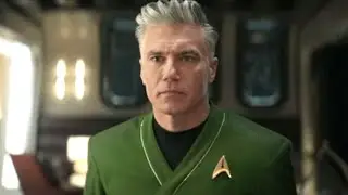 Объяснение цветов униформы Звездного Флота в сериале &laquo;Звездный путь&raquo;