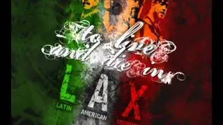 L.A.X. Theme Song