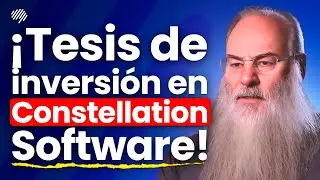 ¿OPORTUNIDAD Histórica o TRAMPA Perfecta en la MEJOR Empresa del Mundo? – Leandro González Sicilia
