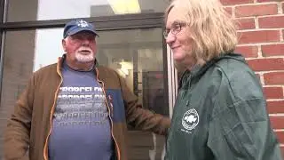 Jennifer Clark: CCI Rent Relief Program
