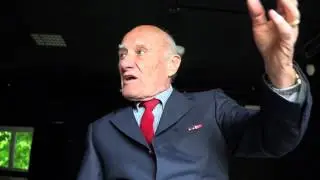 Intervista al partigiano Luigi Grossi, nome di battaglia 